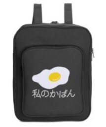 Village Vanguard | バックパック/リュック