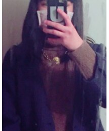 WEGO | ネックレス