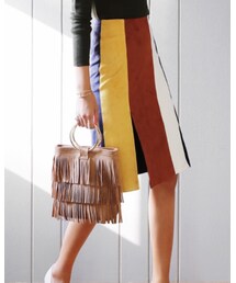 DHOLIC | スカート