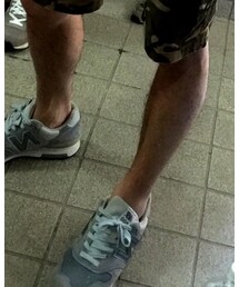 NEW BALANCE | スニーカー