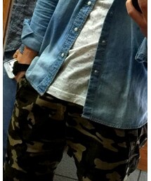 H&M | Tシャツ/カットソー