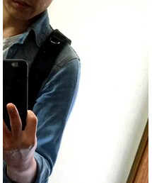 NANO universe | シャツ/ブラウス