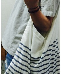 MASTER&Co | トートバッグ