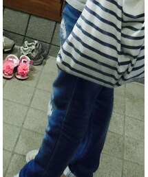 URBAN RESEARCH | デニムパンツ