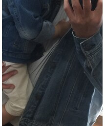 H&M | デニムジャケット