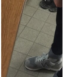 NEW BALANCE | スニーカー