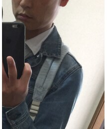 American Apparel | バックパック/リュック