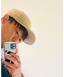 FREEMANS SPORTING CLUB | キャップ