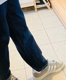 LIVING CONCEPT | デニムパンツ