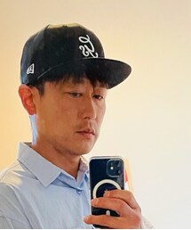 GOD SELECTION XXX | キャップ