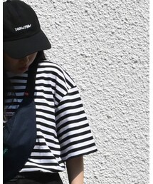 DOUBLE STEAL | Tシャツ/カットソー