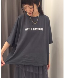 PUAL CE CIN | (Tシャツ/カットソー)