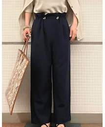 Te chichi | パンツ