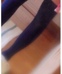 WEGO | ソックス/靴下