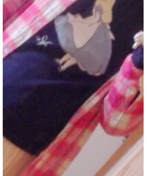 Disney | スウェット