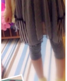 axes femme | ワンピース