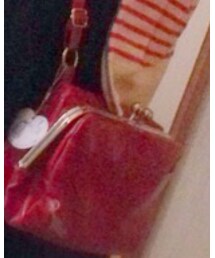 ARROW | ショルダーバッグ