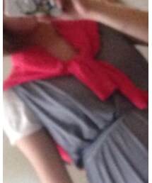 ARROW | カーディガン/ボレロ