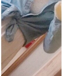 no brand | シャツ/ブラウス