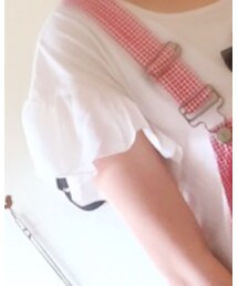 earth music&ecology | Tシャツ/カットソー
