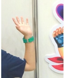 CASIO | アナログ腕時計