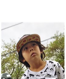 H&M DIVIDED | キャップ