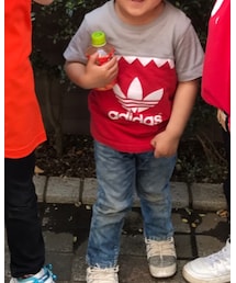 adidas | Tシャツ/カットソー