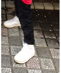 H&M DIVIDED | チノパンツ