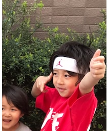 Jordan | ヘアバンド