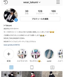 Instagram📸📸 | その他