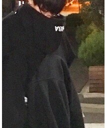 HOOD BY AIR | パーカー