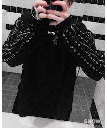 HOOD BY AIR | Tシャツ/カットソー