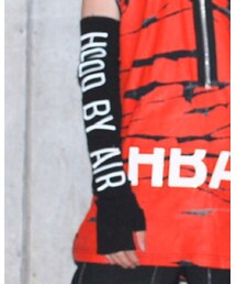 HOOD BY AIR | 手袋