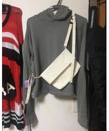 A-COLD-WALL | パーカー