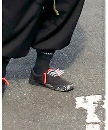 VANS | スニーカー