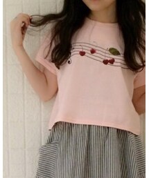 merry jenny | Tシャツ/カットソー