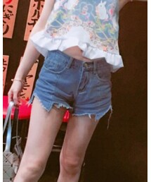 Joyceshop | カーゴパンツ