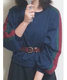 SHOT | トップス