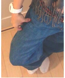 SEVENDAYS=SUNDAY | デニムパンツ