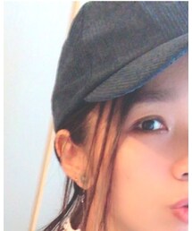 3coins | キャップ