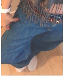 seria | ソックス/靴下