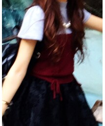 dazzlin | Tシャツ/カットソー