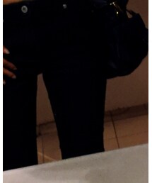 GU | デニムパンツ