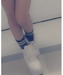 tutuanna | ソックス/靴下