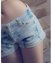 SpRay | デニムパンツ