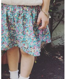 Le petit choux! | スカート