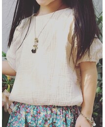 Le petit choux! | トップス