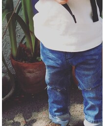 Le petit choux! | デニムパンツ