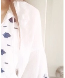 Le petit choux | トップス