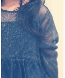 Le petit choux! | ワンピース/ドレス